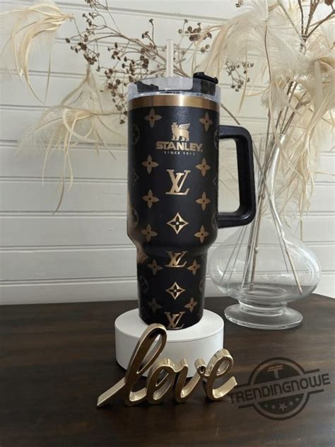 lv cup bag|louis vuitton stanley cups.